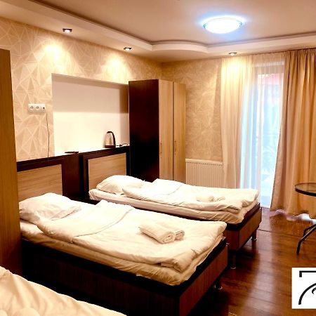 7 Baits Hotel Tbilisi Eksteriør billede
