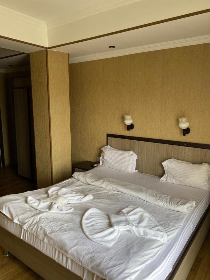 7 Baits Hotel Tbilisi Eksteriør billede