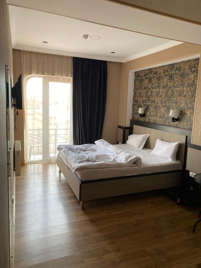 7 Baits Hotel Tbilisi Eksteriør billede