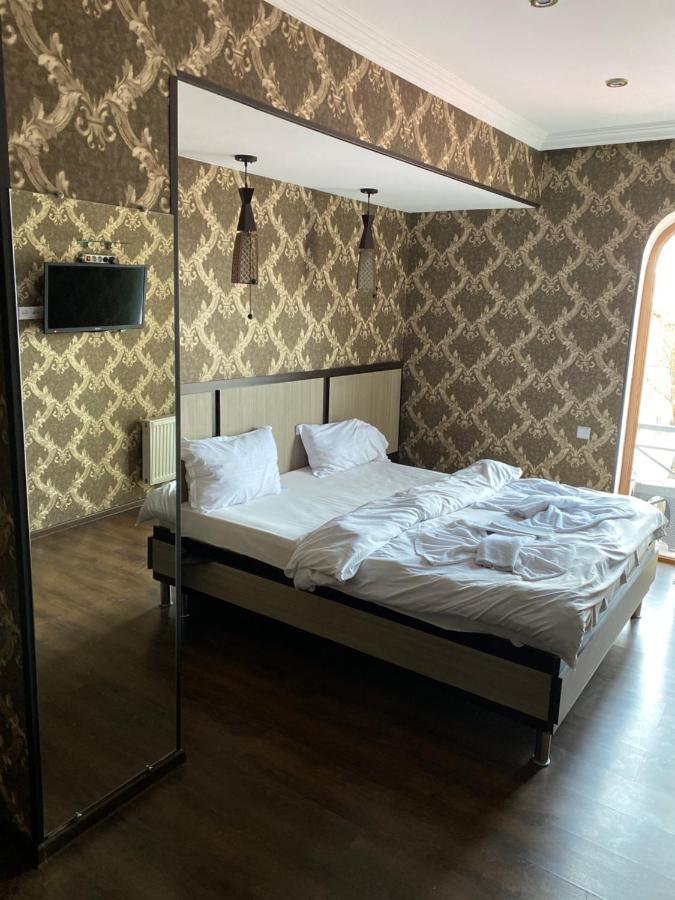 7 Baits Hotel Tbilisi Eksteriør billede