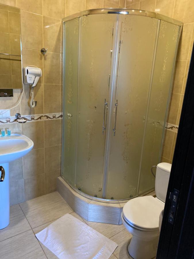 7 Baits Hotel Tbilisi Eksteriør billede